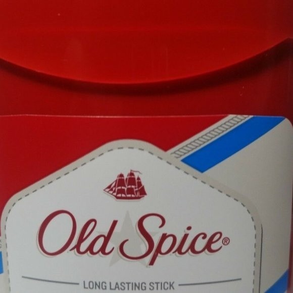 6 Old Spice Fresh High Endurance Deodorant - Picture 2 of 13
